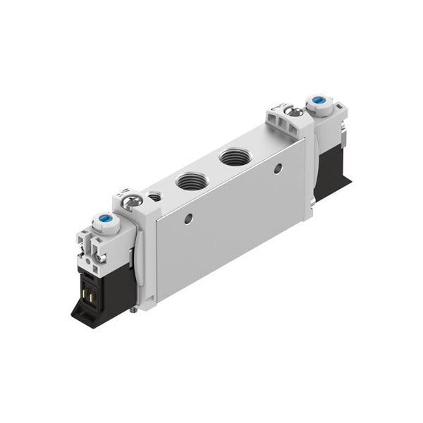 Solenoid Valve VUVG-L14-P53U-T-G18-1P3